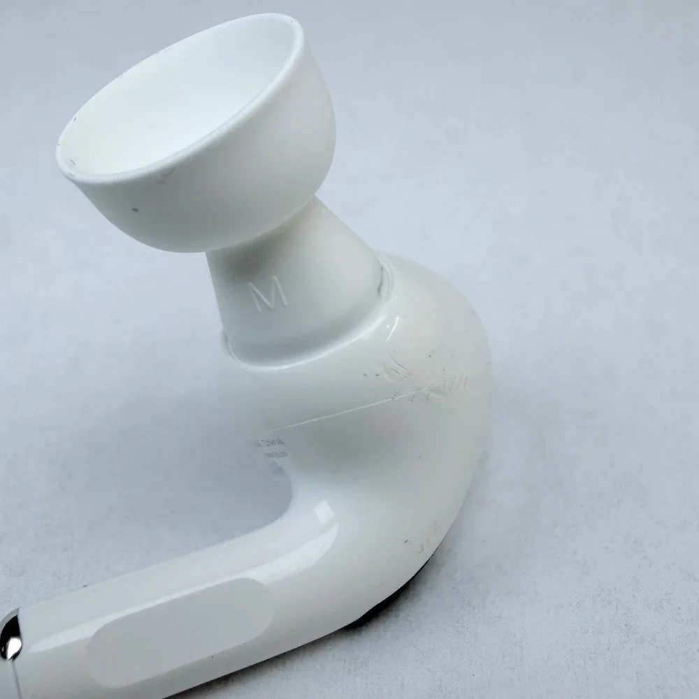 Official Apple AirPods Pro (2nd Gen) - Left Ear Only - Model A3048 (USB-C)